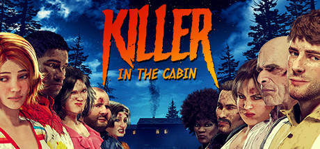 Image for Killer in the cabin