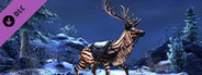 The Elder Scrolls Online: The Hailcinder Mount Pack