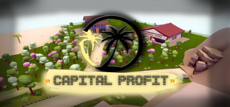 Capital Profit Cover Image