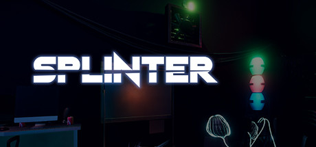 Splinter banner image