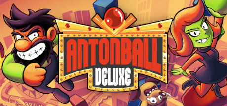 Antonball Deluxe header image