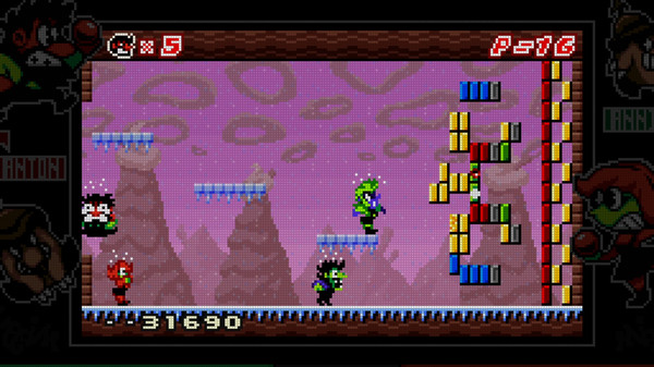 Antonball Deluxefor windows and Linux 1