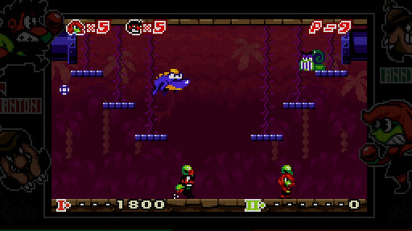 Antonball Deluxe game for Linux 1