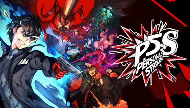 Comunidade Steam :: Persona 5 Royal