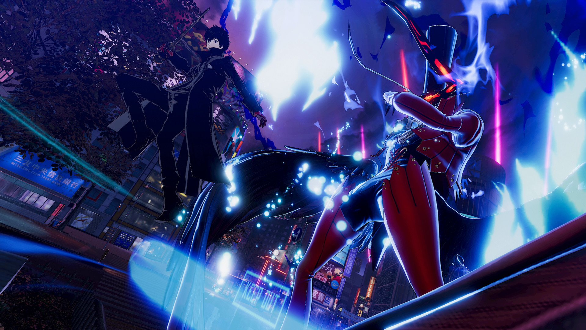 Find the best computers for Persona 5 Strikers