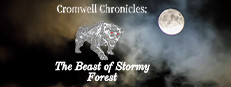 The Beast of Stormy Forest 게임 이미지