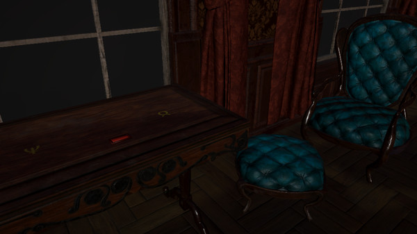 the room vr steam