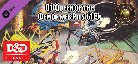 expedition to the demonweb pits book buy