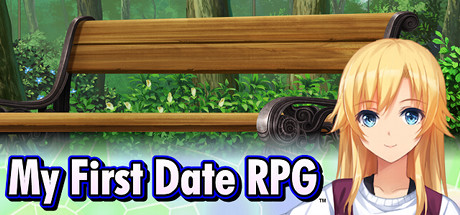 My First Date RPG (Presented by: ProjectSummerIce.com) banner