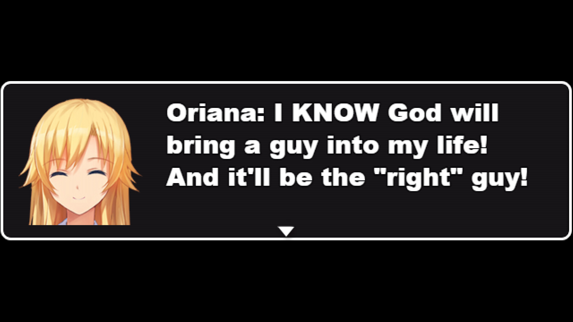 My First Date RPG (Presented by: ProjectSummerIce.com) #5