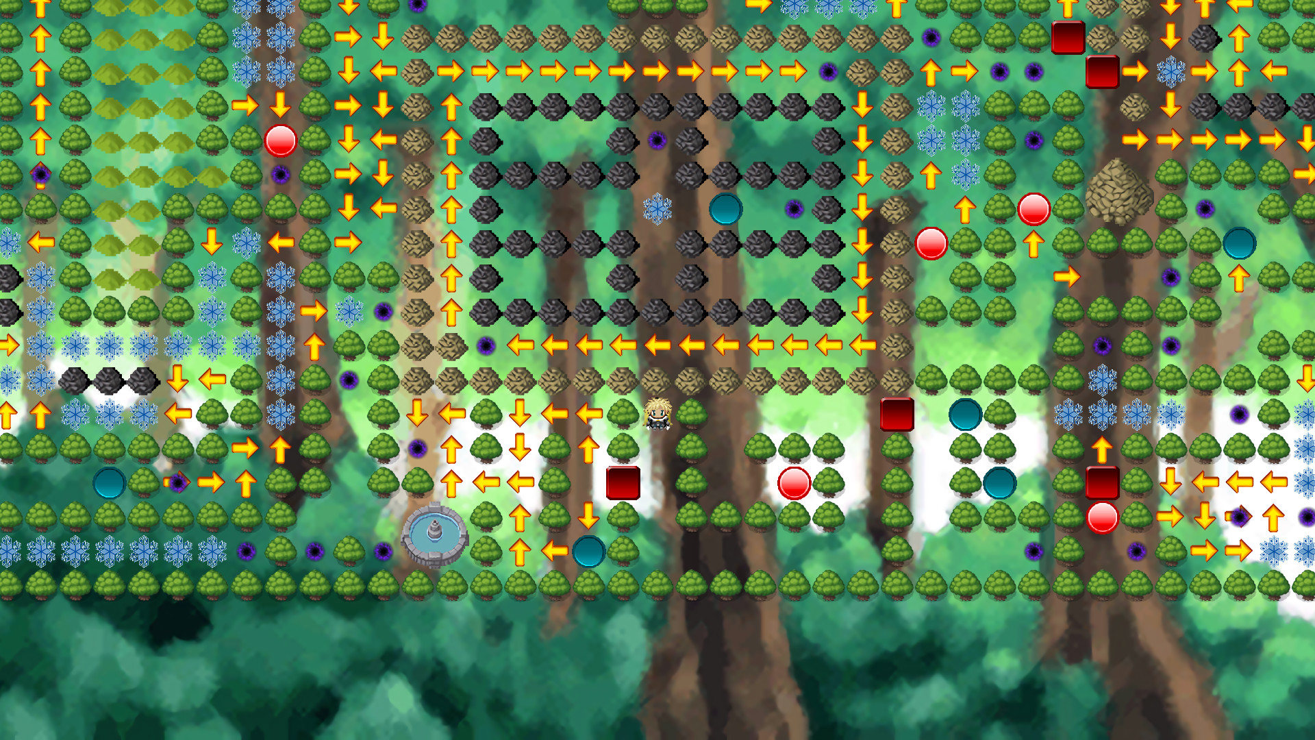 Treasure Hunting on Steam