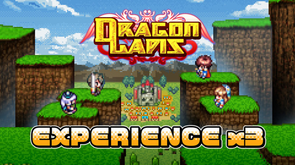 скриншот Experience x3 - Dragon Lapis 0