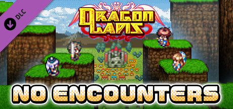 No Encounters - Dragon Lapis banner image