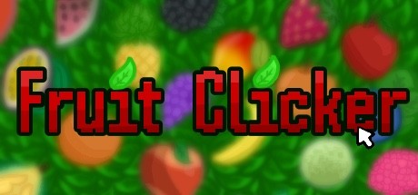 Fruit Clicker steam charts