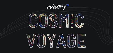 OUBEY VR – Cosmic Voyage Cover Image