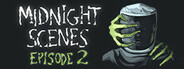 Midnight Scenes: The Goodbye Note