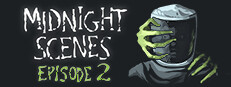 Midnight Scenes: The Goodbye Note