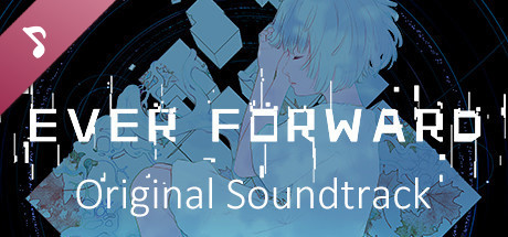 Ever Forward Soundtrack banner image