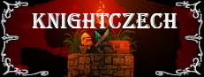 Knightczech: The beginning 게임 이미지
