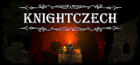 Knightczech: The beginning steam charts