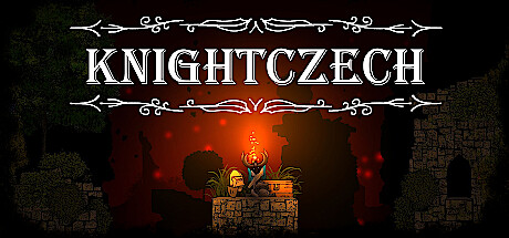 Knightczech: The beginning Cover Image