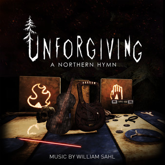 скриншот Unforgiving - A Northern Hymn Soundtrack 1