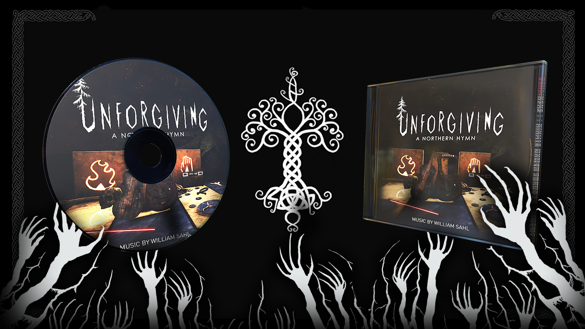 Unforgiving - A Northern Hymn Soundtrack Featured Screenshot #1
