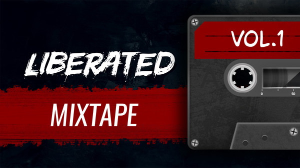 скриншот Liberated: Soundtrack Mixtape — Vol.1 0