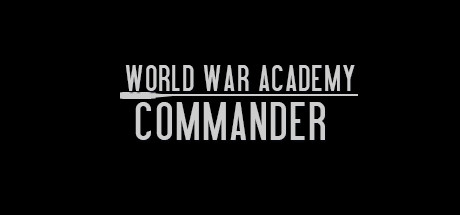 World War Academy: COMMANDER 1 Cover Image