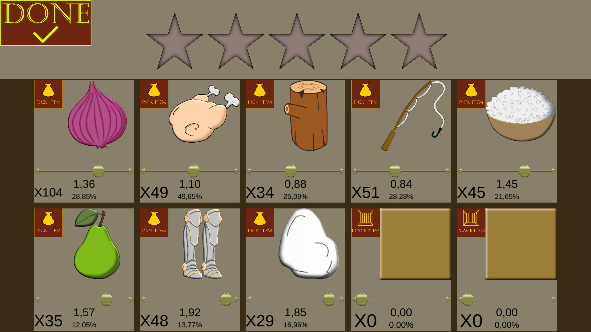 Caravan Trade Tycoon #14