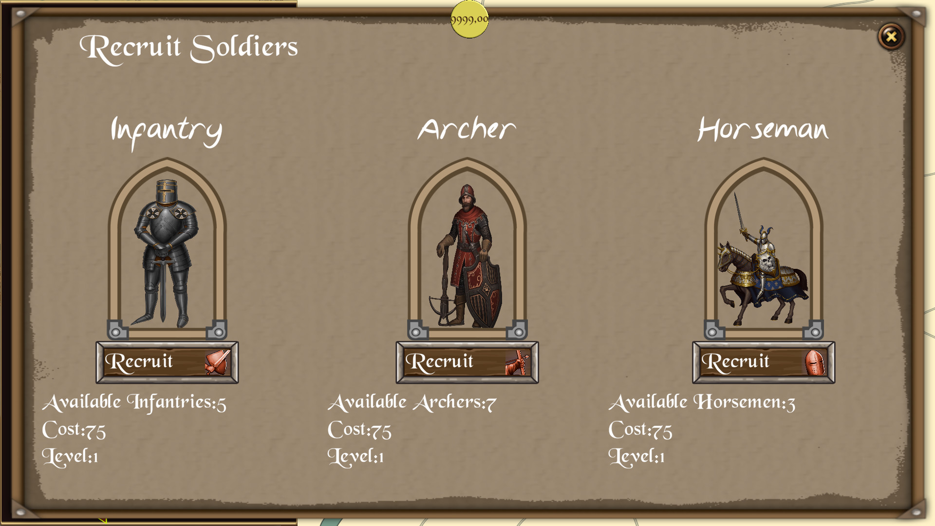 Caravan Trade Tycoon #19