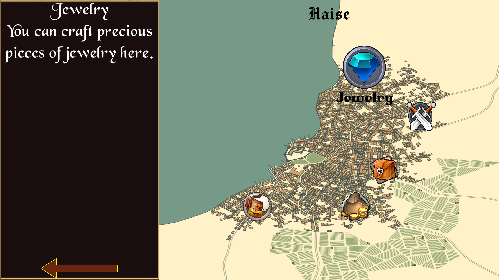 Caravan Trade Tycoon #12