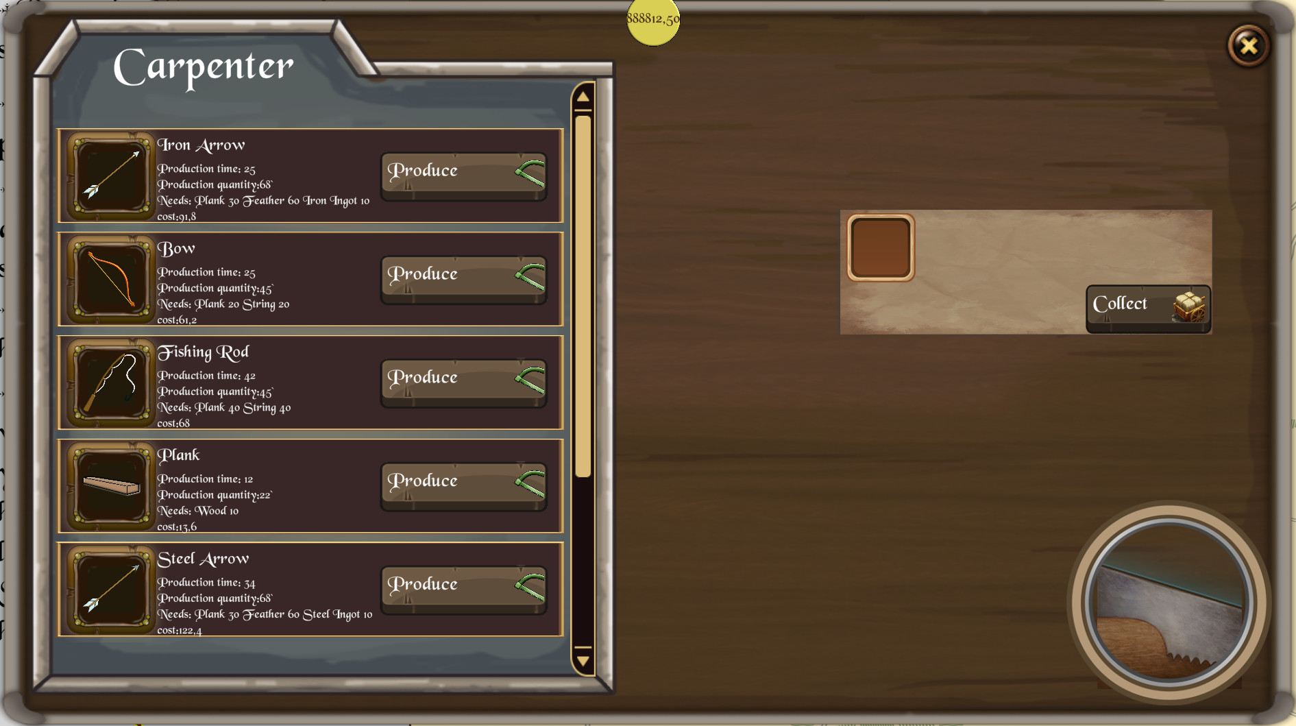 Caravan Trade Tycoon #9