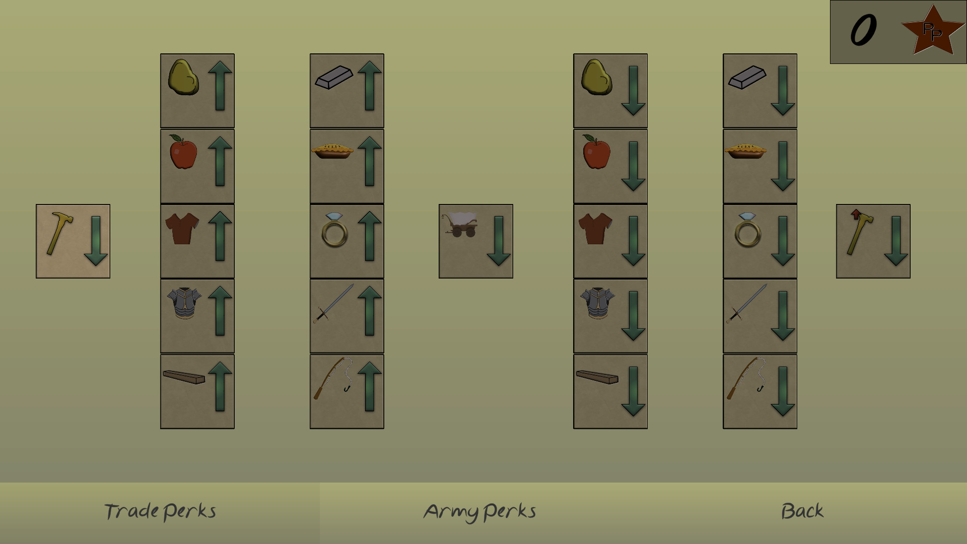 Caravan Trade Tycoon #15