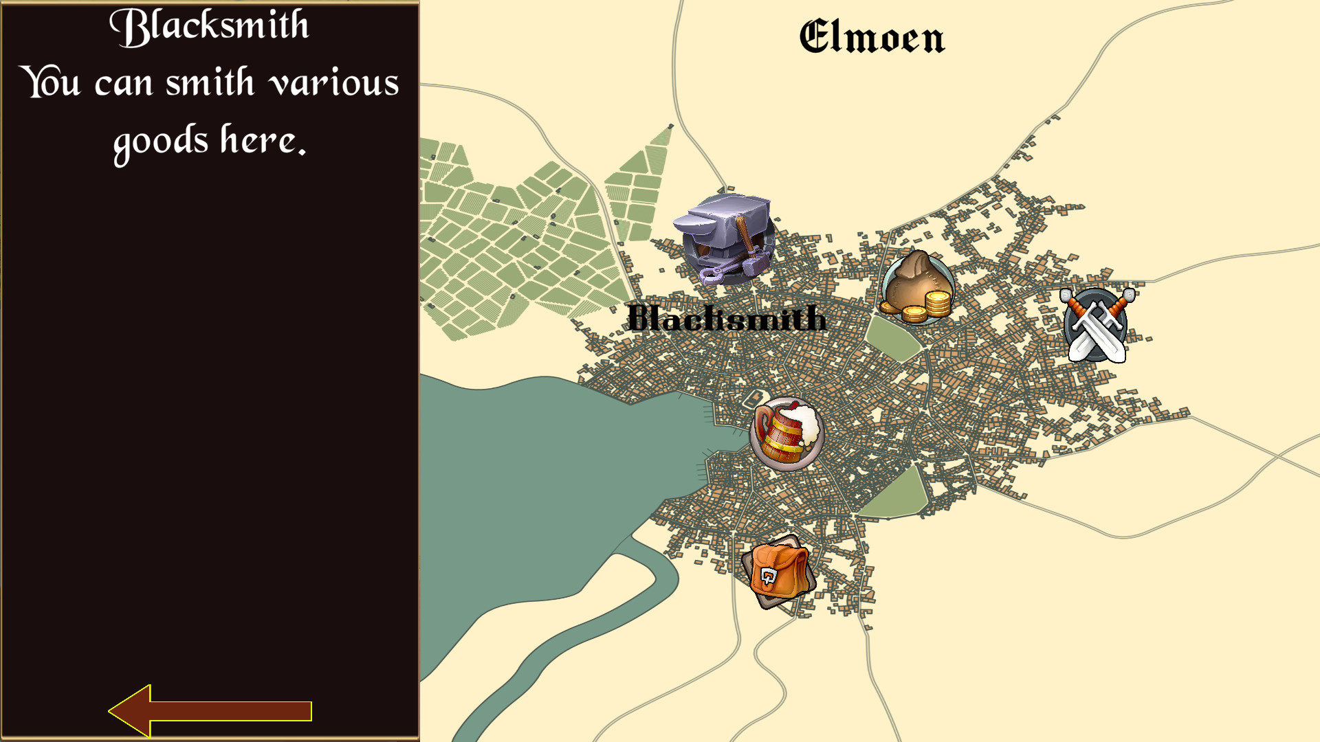 Caravan Trade Tycoon #4