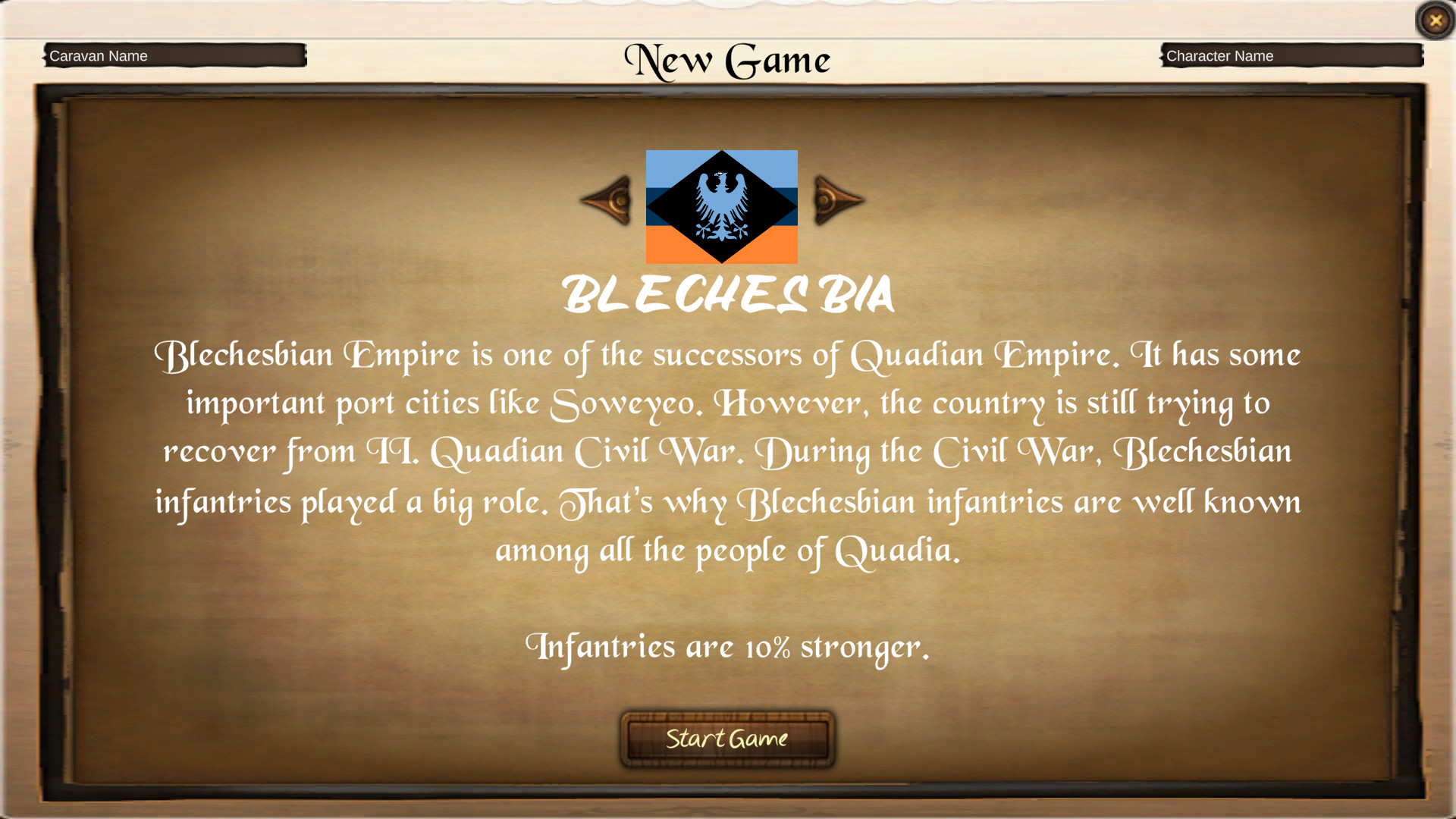 Caravan Trade Tycoon #0