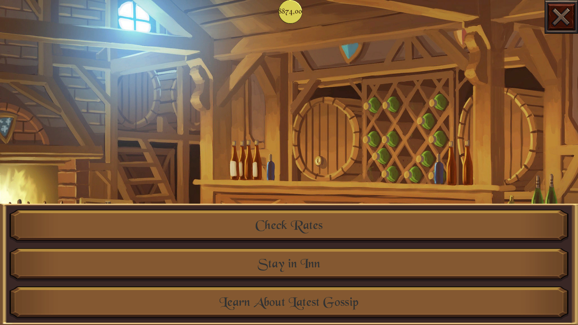 Caravan Trade Tycoon #13