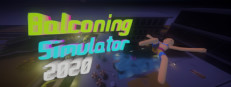 Balconing Simulator 2020