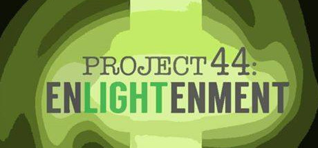 Project 44: EnLIGHTenment Cover Image