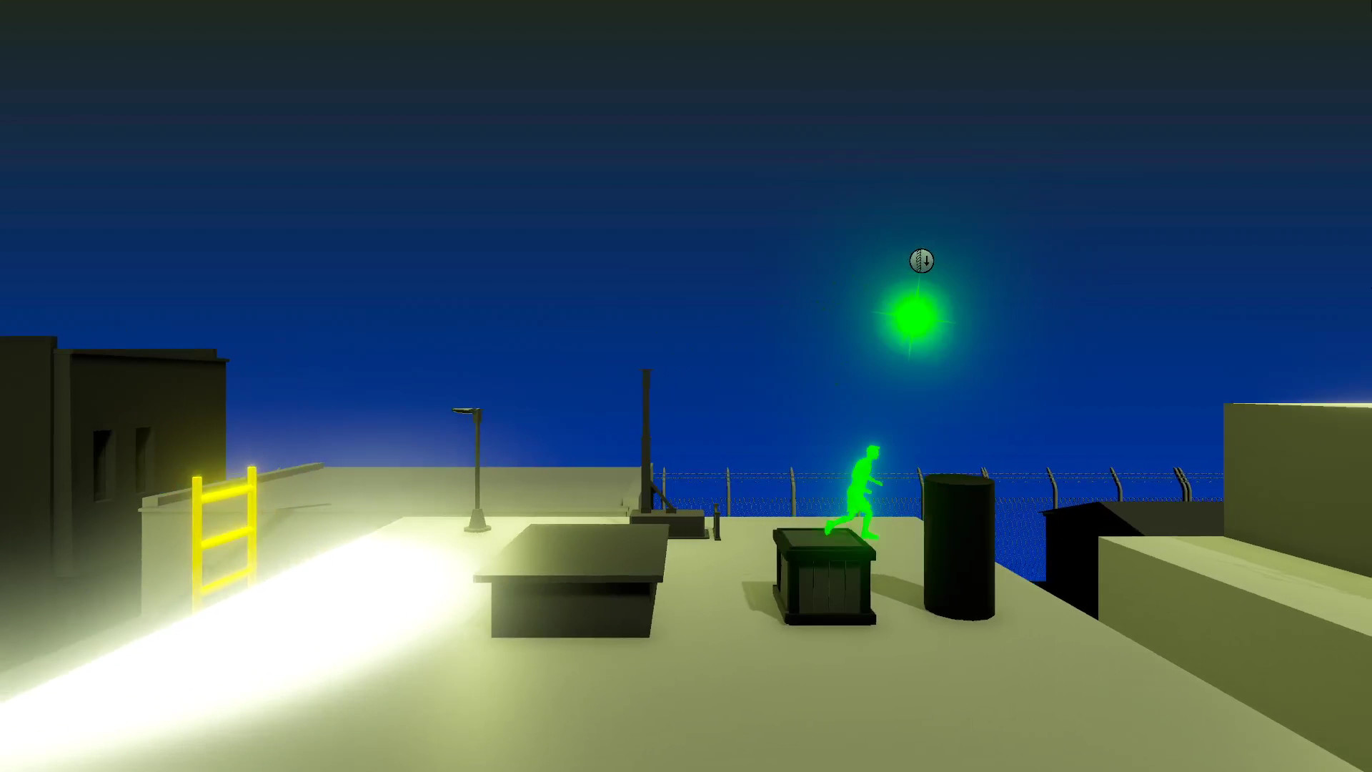 Project 44: EnLIGHTenment #5