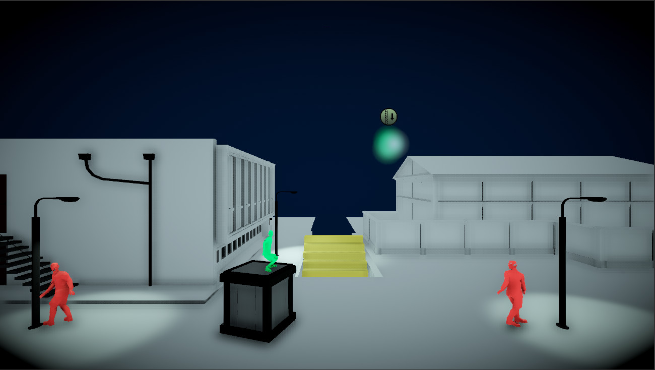 Project 44: EnLIGHTenment #0