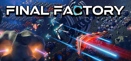 Final Factory Cover Image