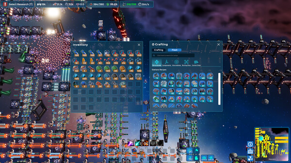 Final Factory game for windows Pc 1