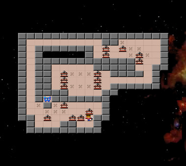 PocoMan - Green Machine Level Pack PocoMan - Green Machine Level Pack