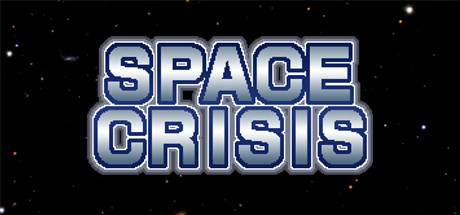 Space Crisis Cover Image