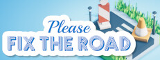 Please Fix The Road