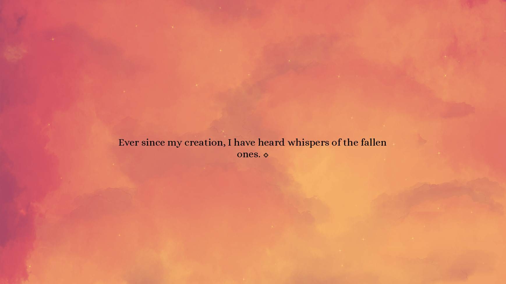 Reborn in Sin Demo #4