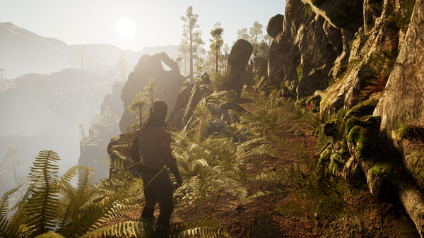 Trail of Ayash CD Key 1
