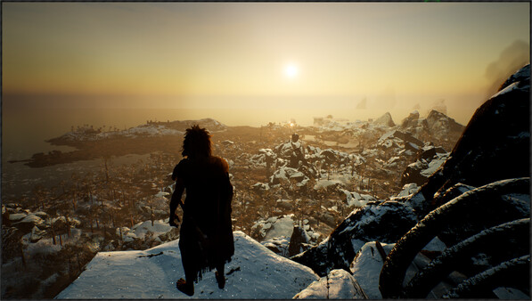 Trail of Ayash CD Key 2