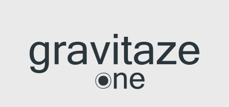 Gravitaze: One Cover Image